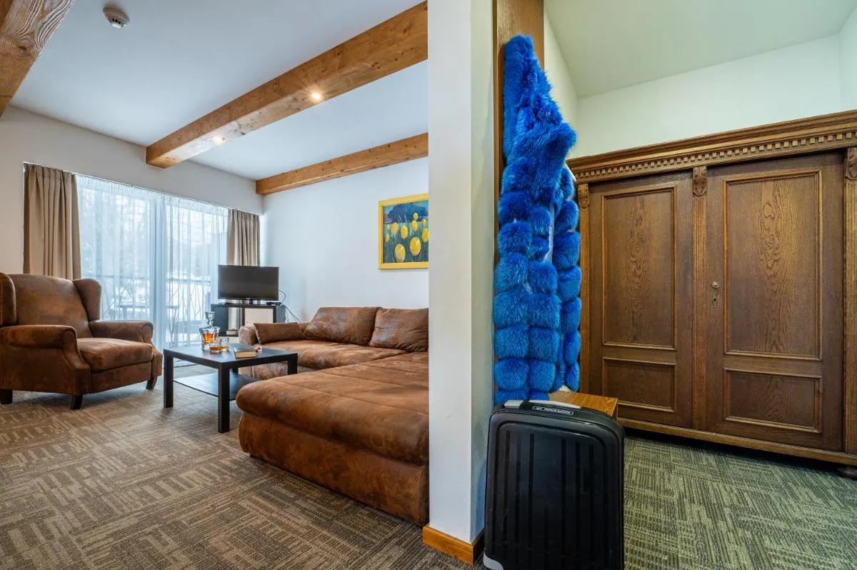 Image 7 of Boutique Hotel Vila Lieska