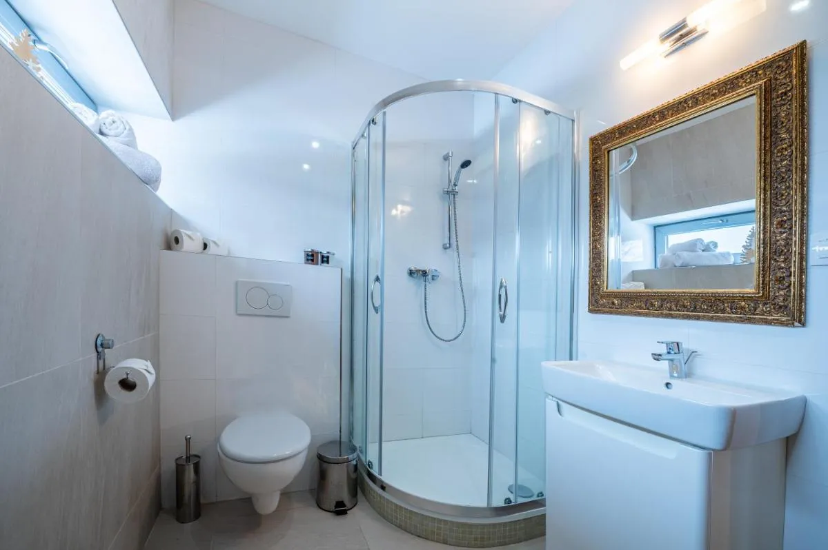Image 4 of Boutique Hotel Vila Lieska