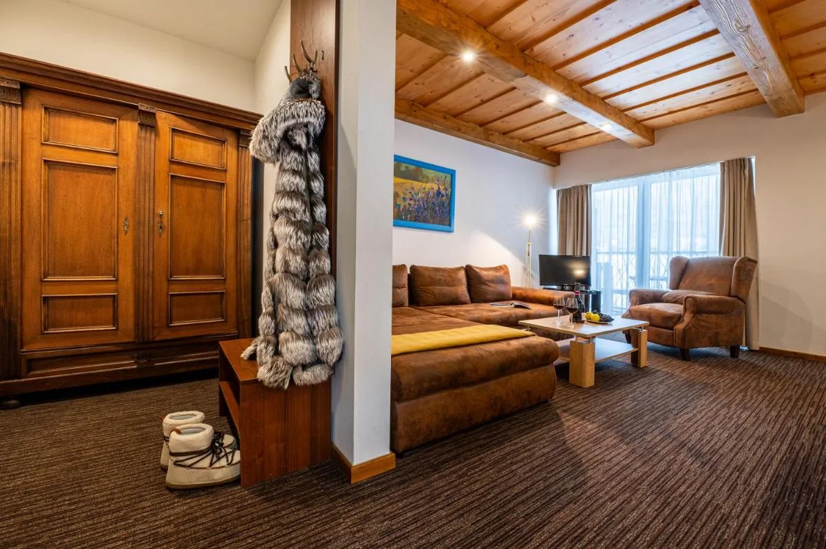 Image 2 of Boutique Hotel Vila Lieska