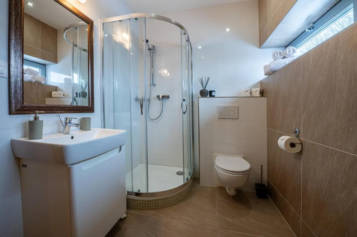 Image 5 of Boutique Hotel Vila Lieska