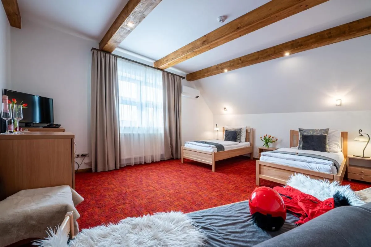 Image 3 of Boutique Hotel Vila Lieska
