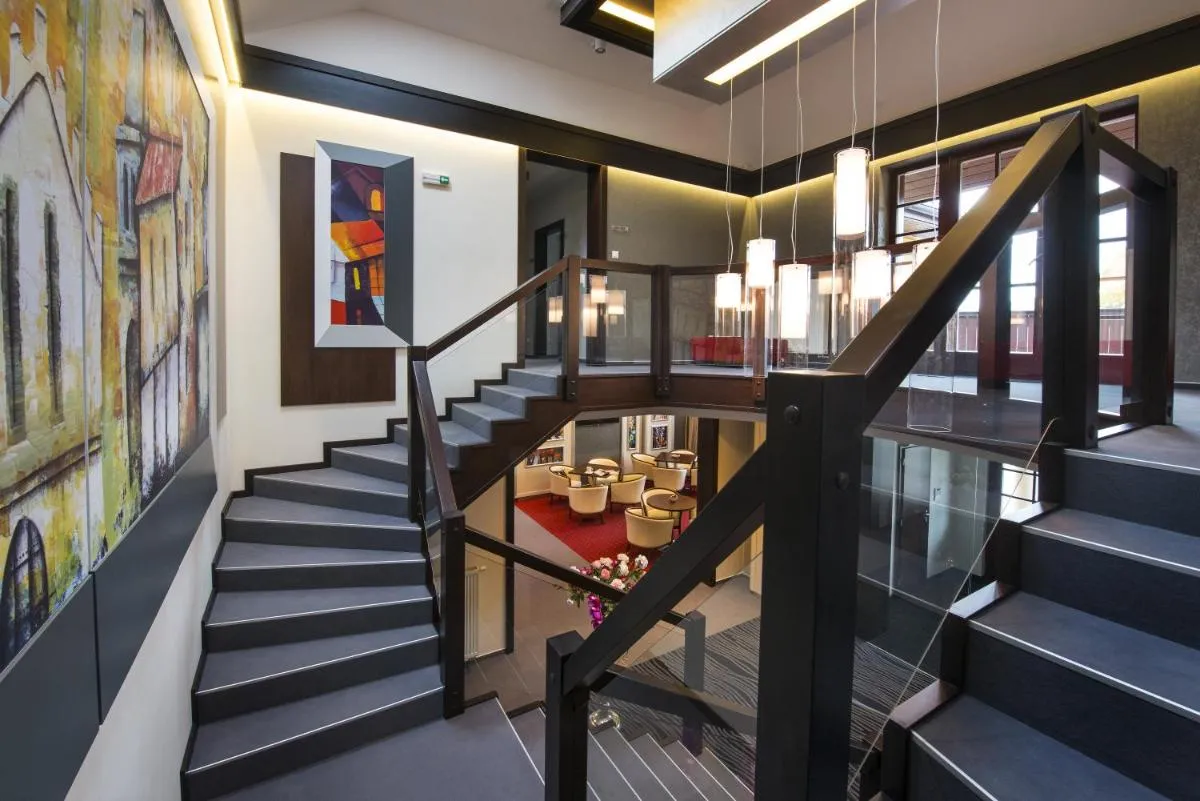 Image 6 of Boutique Hotel Villa ZAUBER