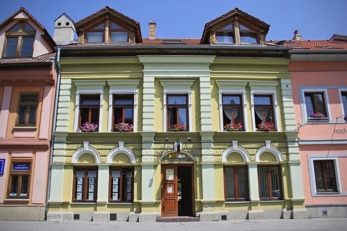 Image 2 of Boutique Penzión Slovenská – Penzión Bella Sicilia