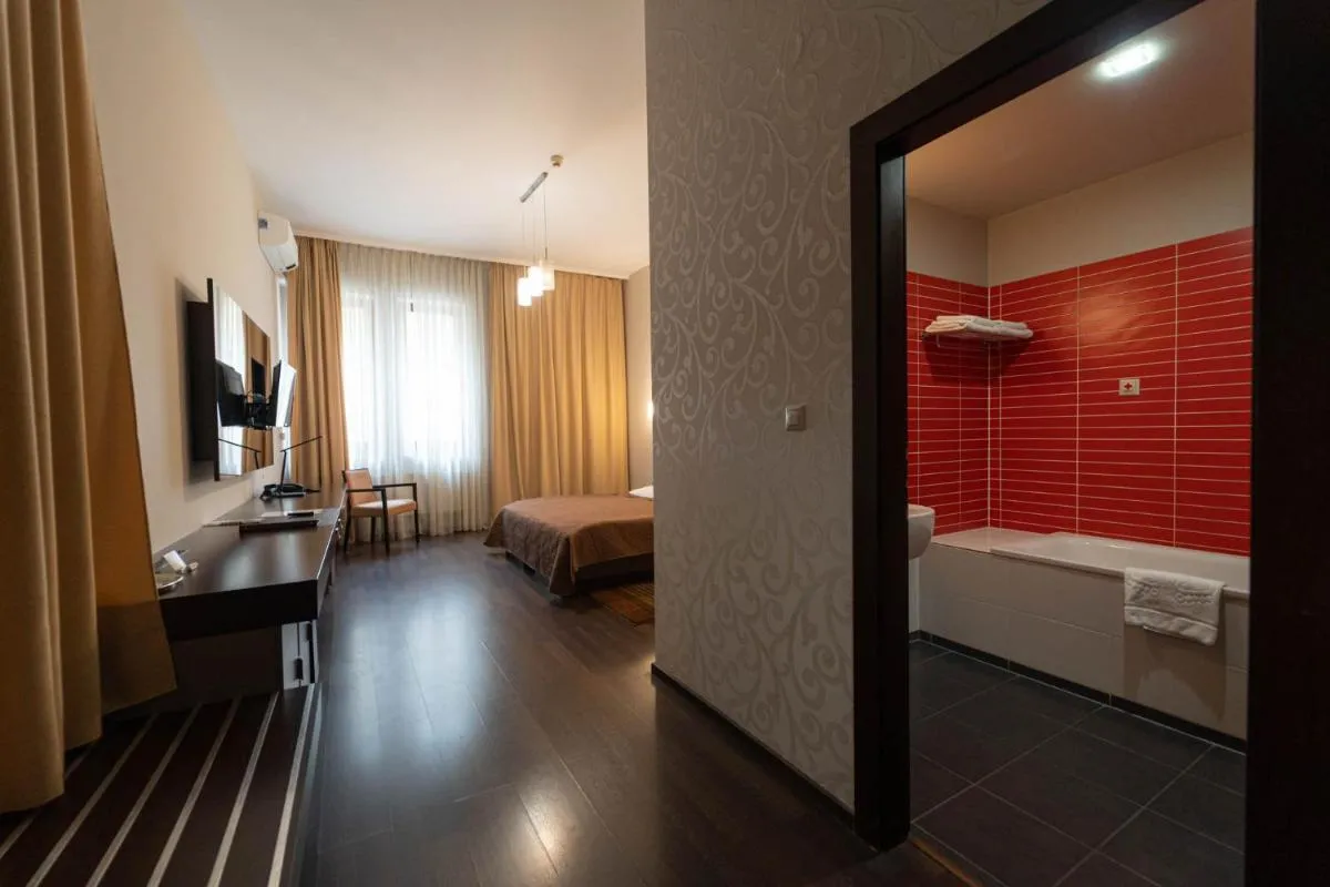 Image 4 of Boutique hotel Zlaty Dukat