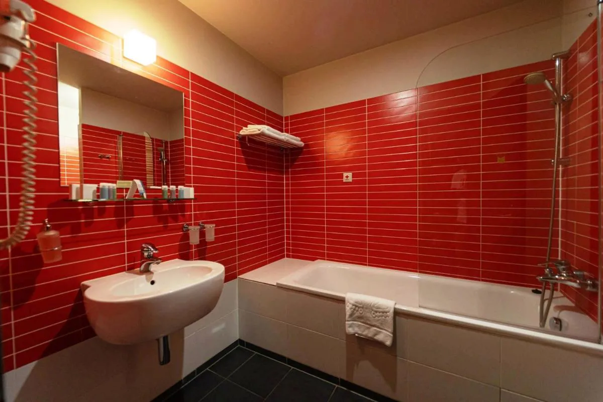 Image 6 of Boutique hotel Zlaty Dukat
