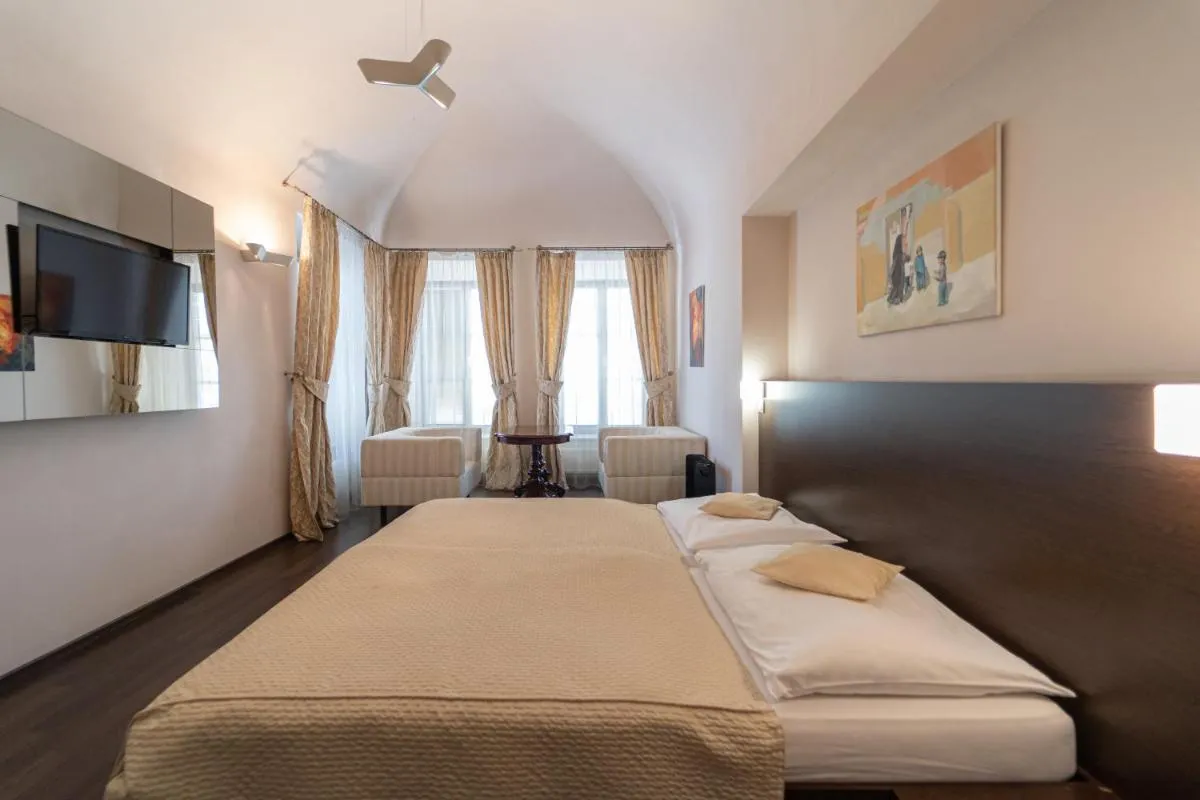 Image 7 of Boutique hotel Zlaty Dukat