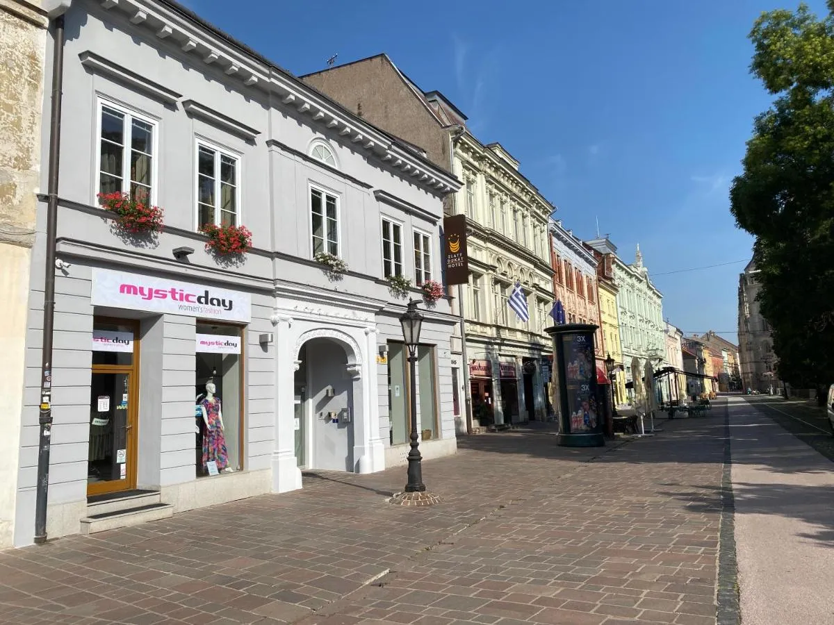 Image 2 of Boutique hotel Zlaty Dukat