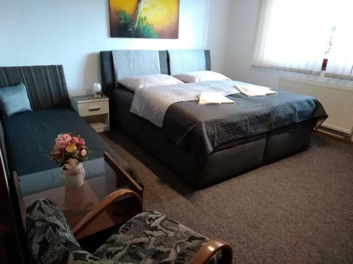 Image 2 of Brezno 2 izbovy Apartman Sabi