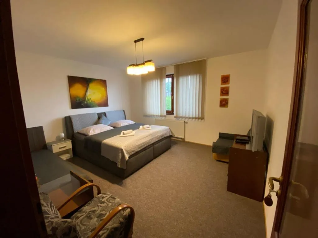 Image 1 of Brezno 2 izbovy Apartman Sabi
