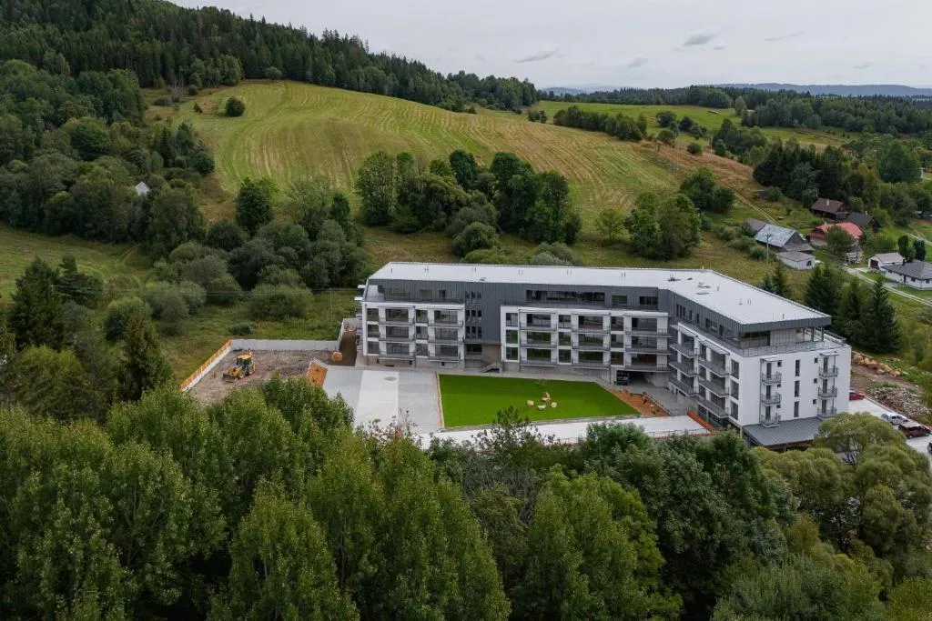 Image 1 of Brezovina Apartments Oravské Veselé – ORAVA