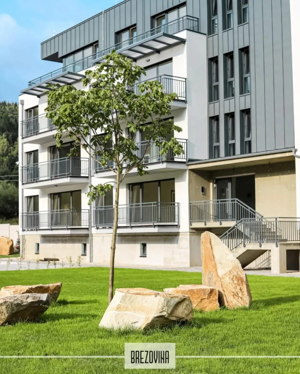 Image 5 of Brezovina Apartments Oravské Veselé – ORAVA