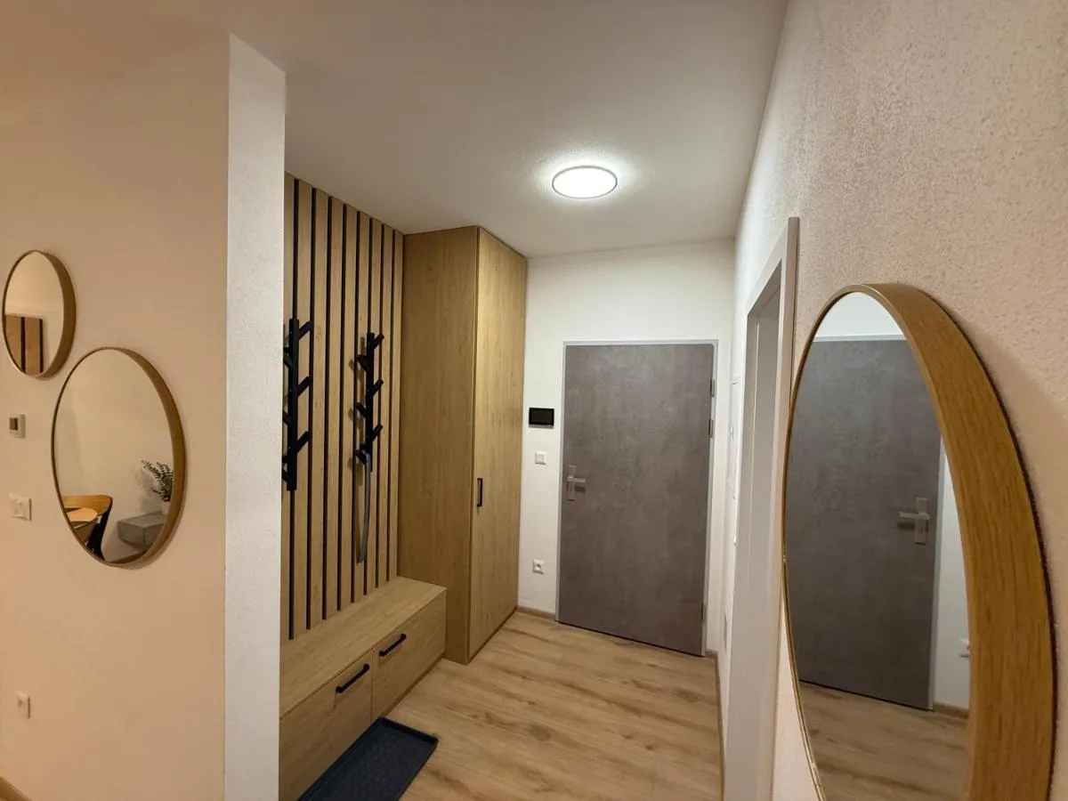 Image 6 of Brezovina Apartments Oravské Veselé – ORAVA