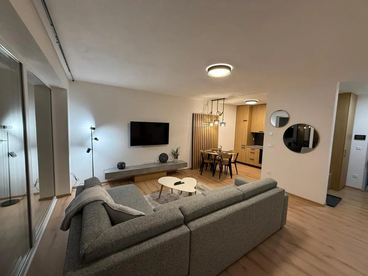 Image 7 of Brezovina Apartments Oravské Veselé – ORAVA