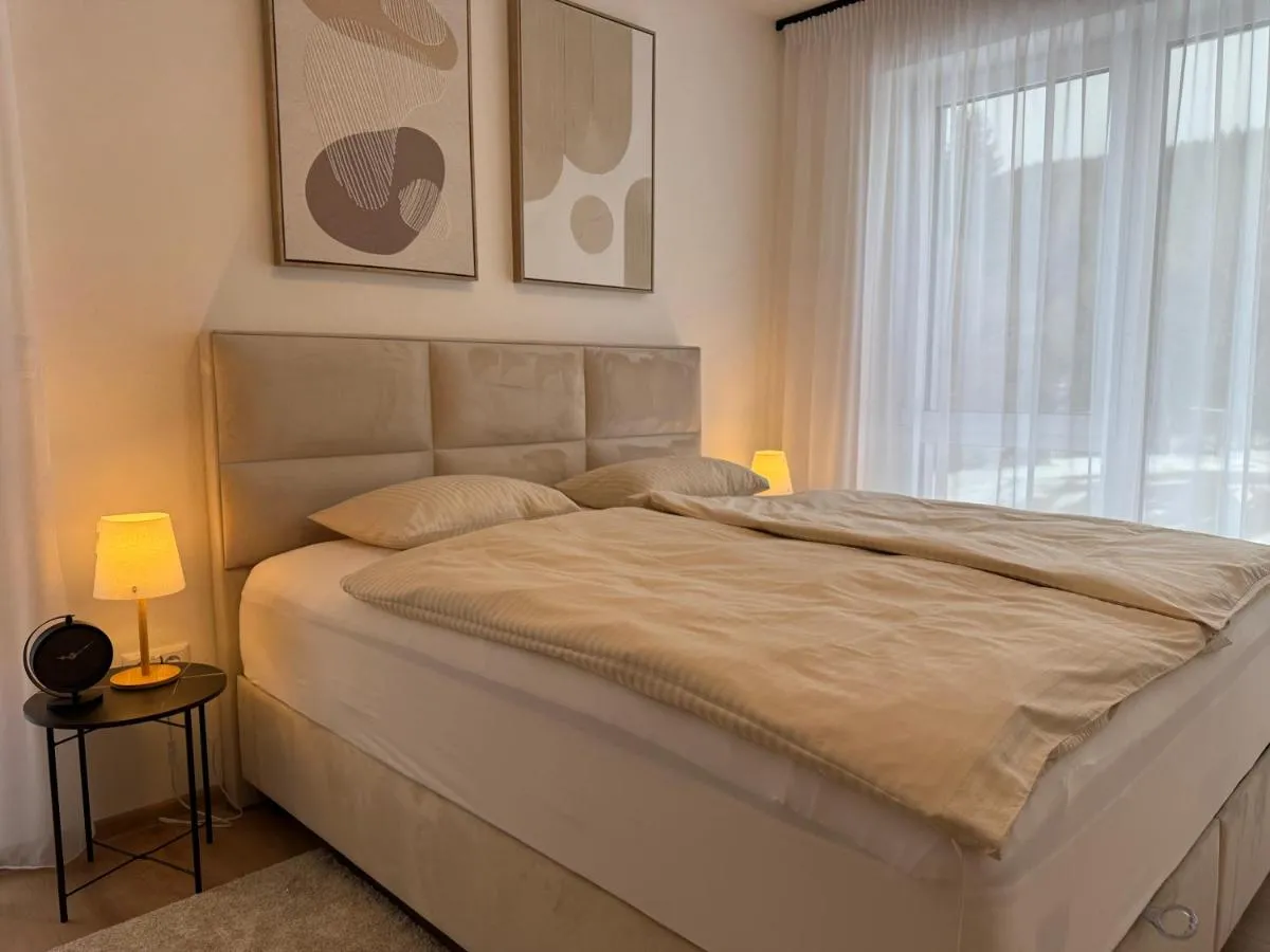 Image 4 of Brezovina Apartments Oravské Veselé – ORAVA