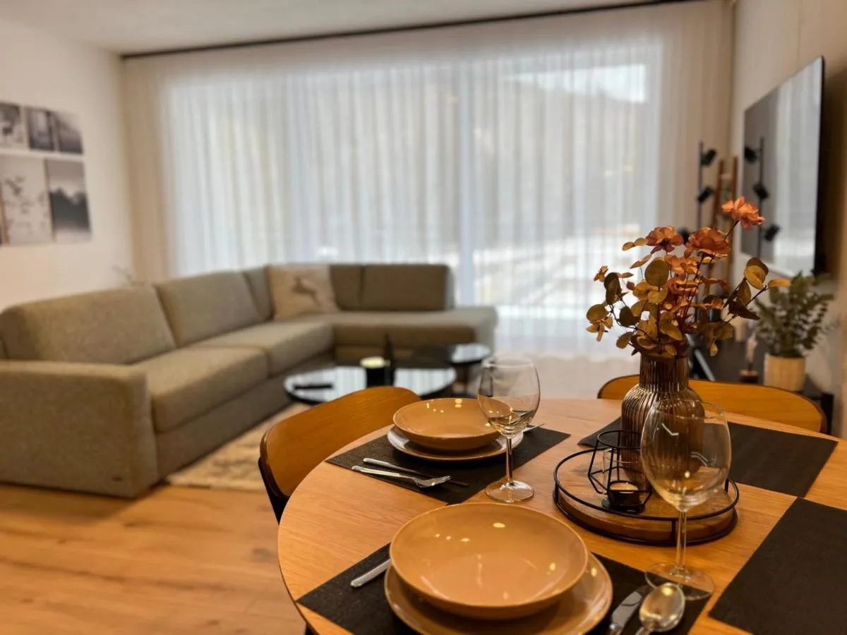 Image 3 of Brezovina Apartments Oravské Veselé – ORAVA