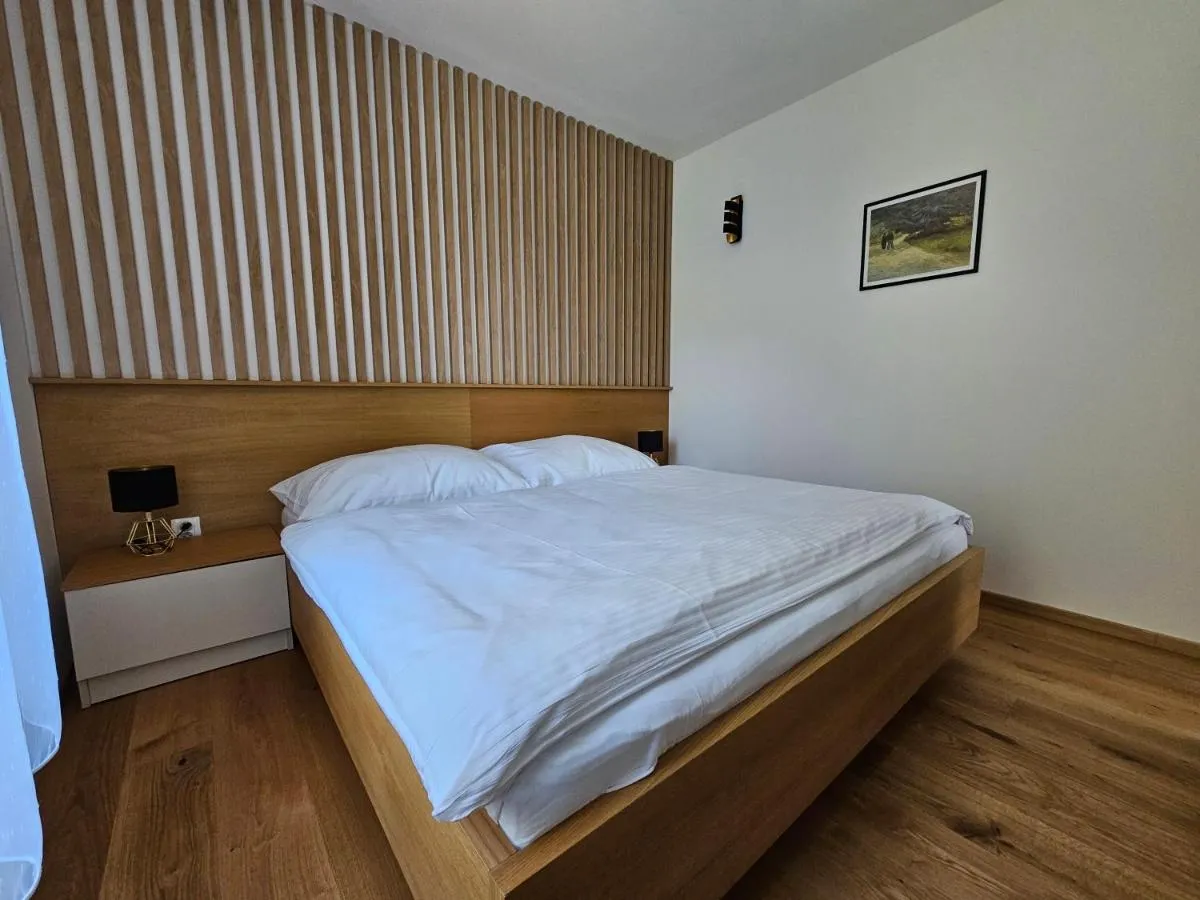 Image 4 of BudinSKI Apartmány & Wellness