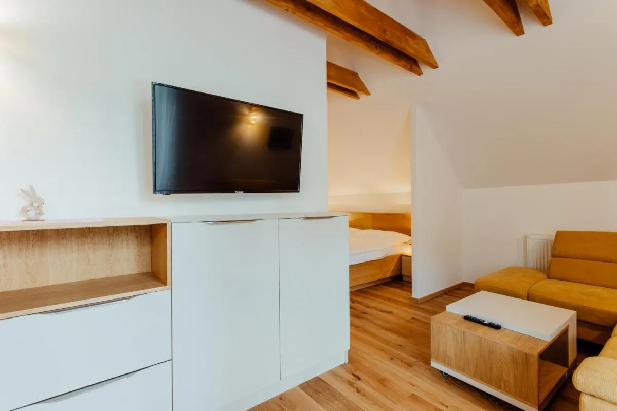 Image 2 of BudinSKI Apartmány & Wellness