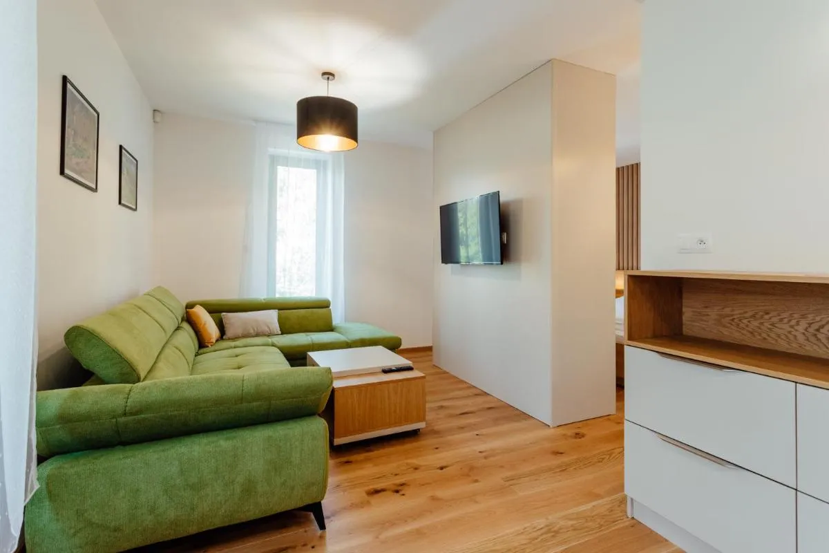 Image 3 of BudinSKI Apartmány & Wellness