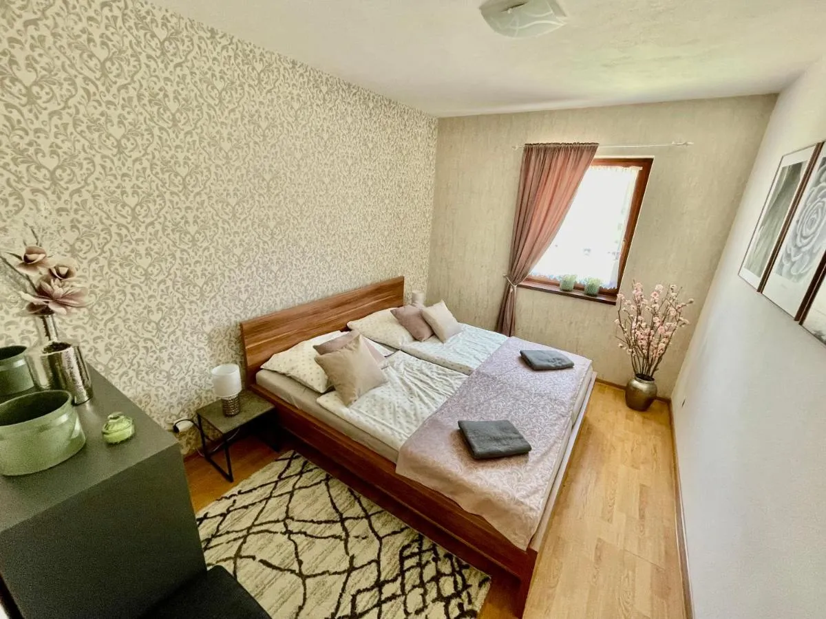 Image 3 of Bystrá Apartment