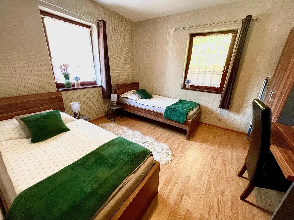 Image 7 of Bystrá Apartment