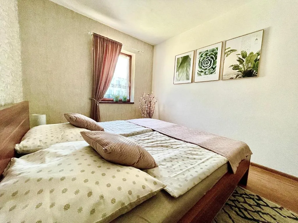 Image 1 of Bystrá Apartment