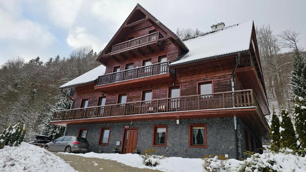 Image 2 of Bystrá Apartment