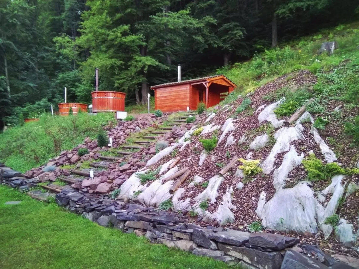 Image 5 of Bystrá Apartments Deer and Wolf