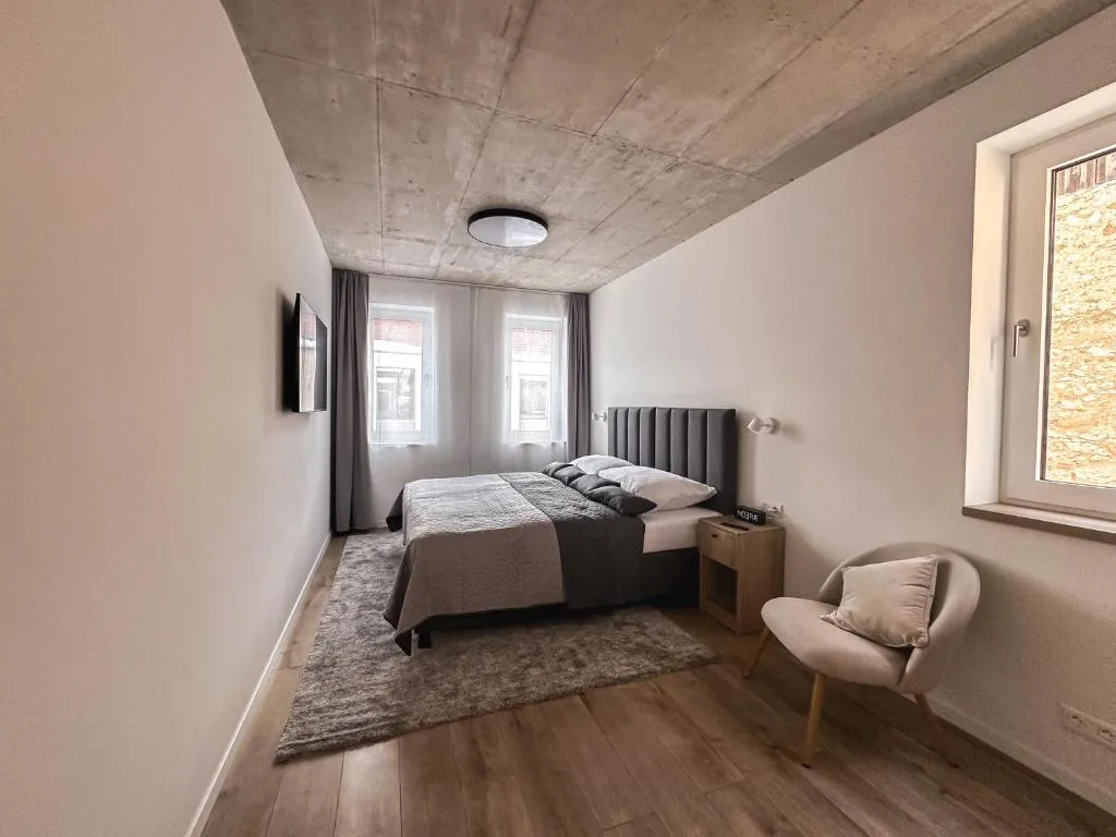 Image 1 of CASTLE apartments – City Center
