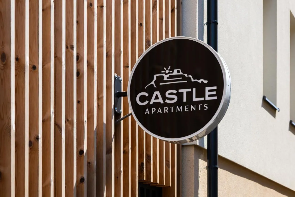Image 2 of CASTLE apartments – City Center