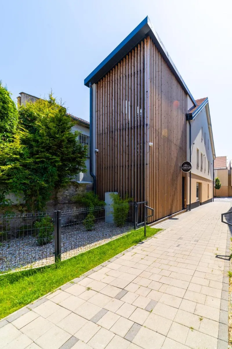 Image 4 of CASTLE apartments – City Center