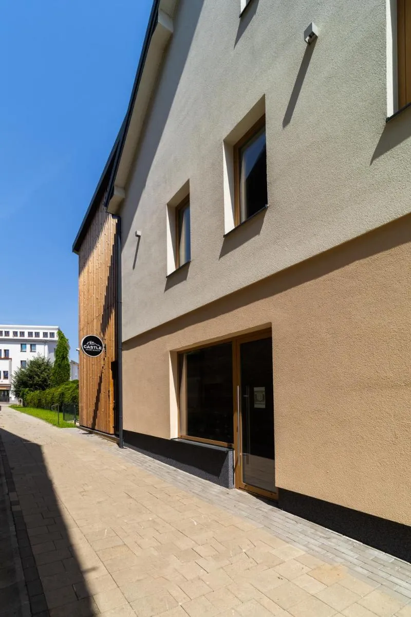 Image 6 of CASTLE apartments – City Center