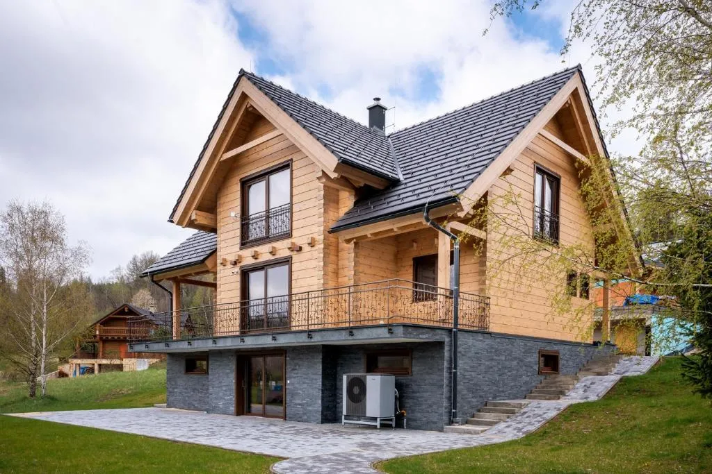 Image 1 of CHALET Martuška