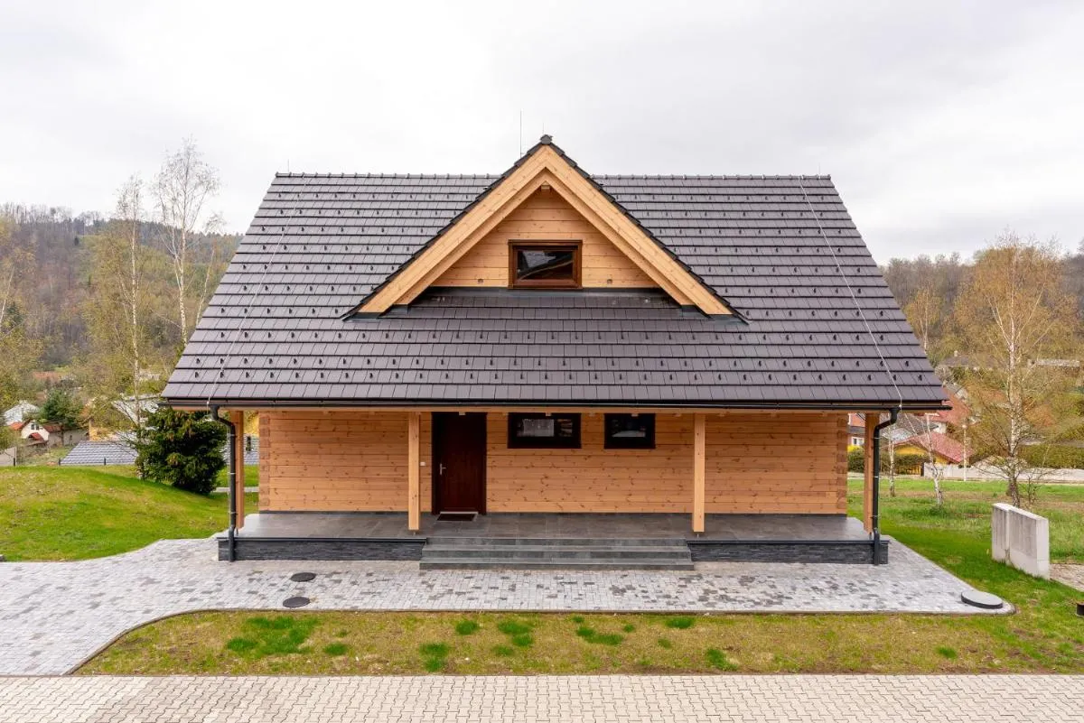 Image 3 of CHALET Martuška