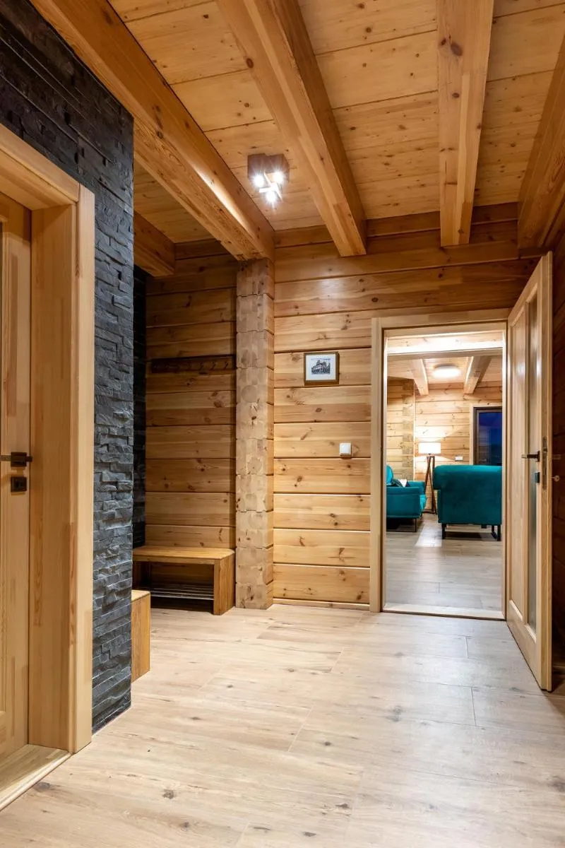 Image 6 of CHALET Martuška