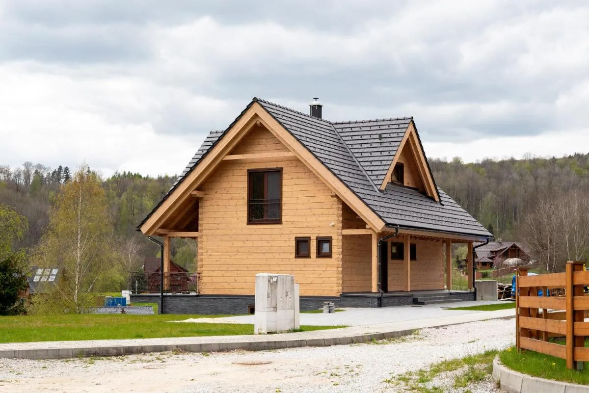 Image 5 of CHALET Martuška