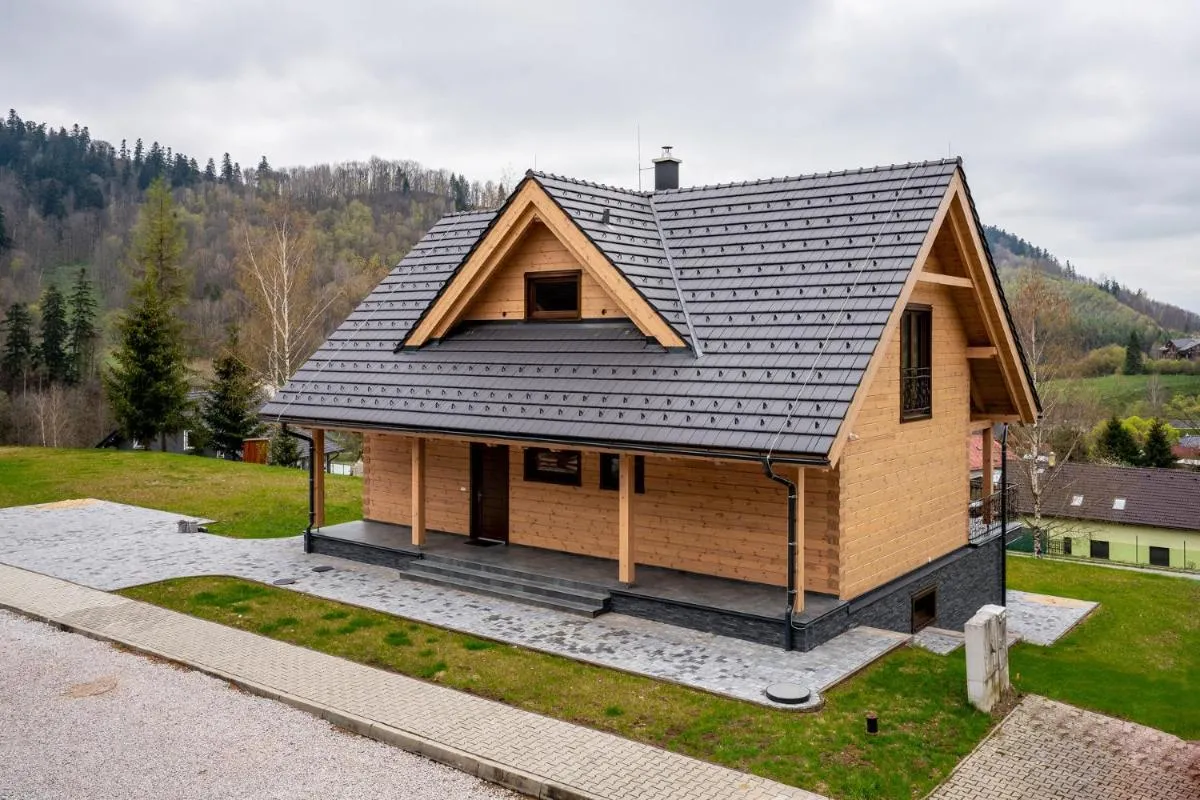 Image 4 of CHALET Martuška