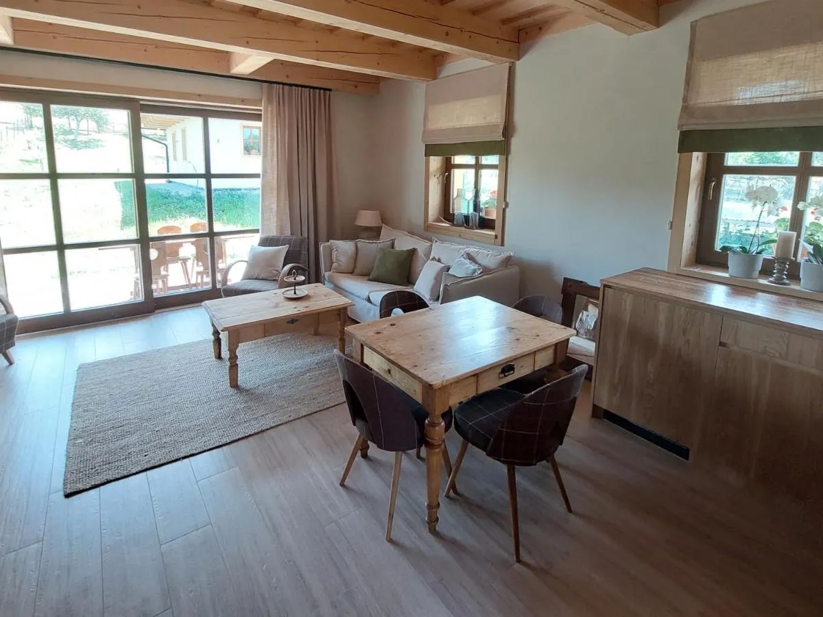 Image 7 of Ca’ Fam Chalets