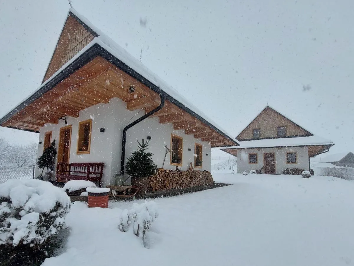 Image 3 of Ca’ Fam Chalets