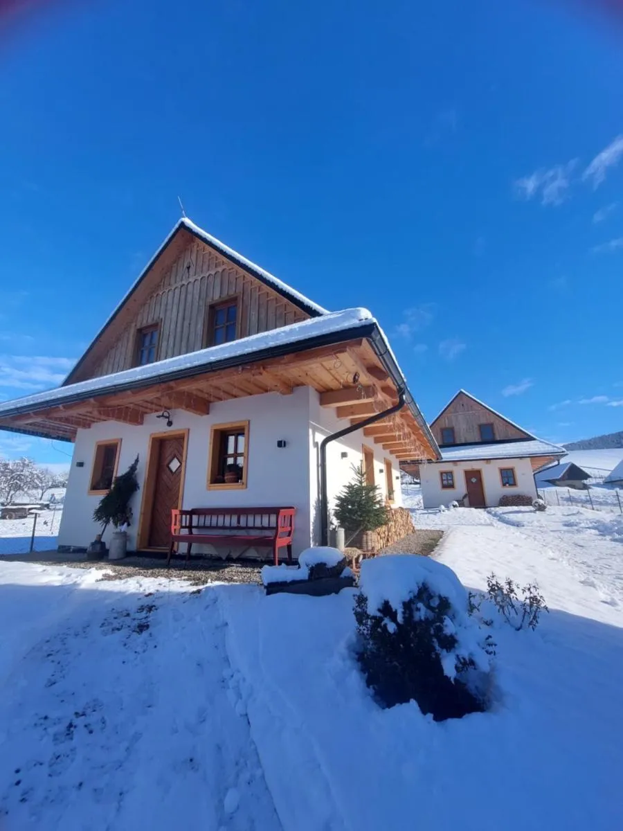 Image 2 of Ca’ Fam Chalets