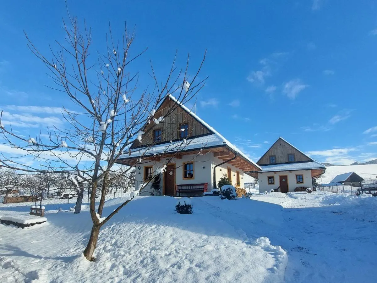 Image 5 of Ca’ Fam Chalets