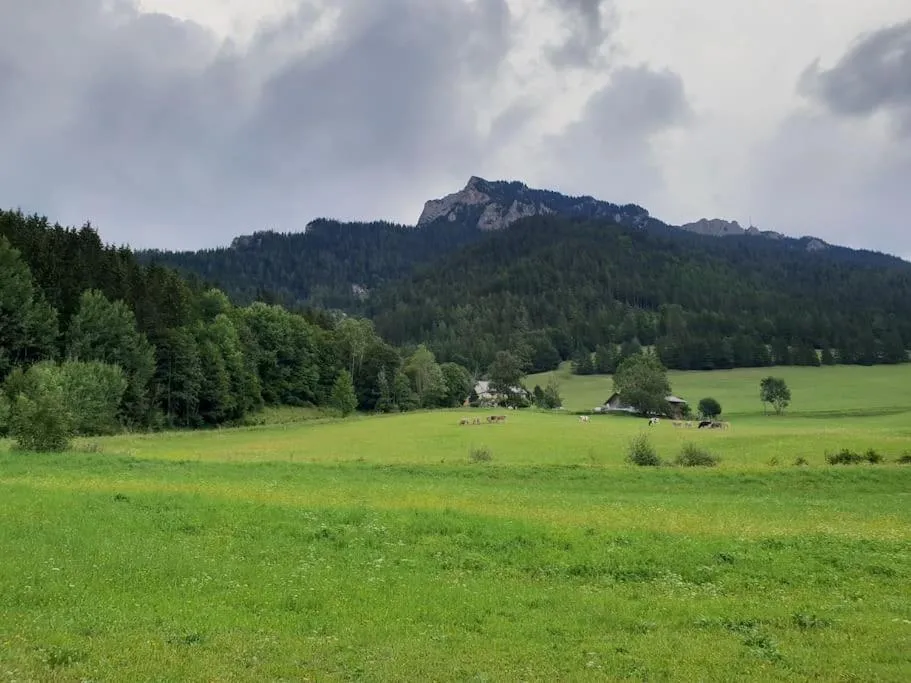 Image 1 of Čarovný Liptovský Ján – balzam na dušu