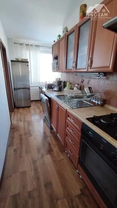 Image 4 of Celý byt pre vás