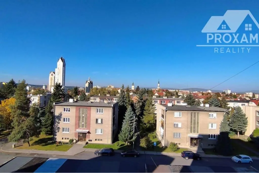 Image 2 of Celý byt pre vás