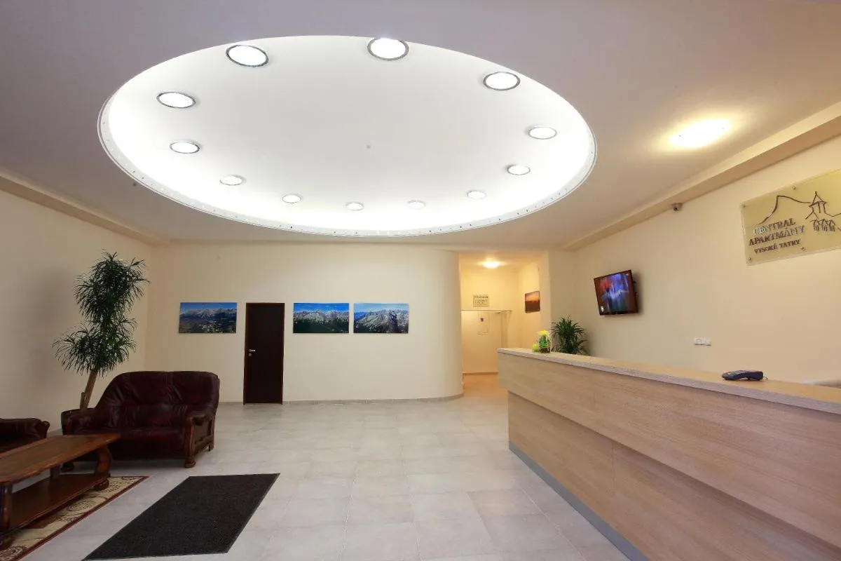 Image 3 of Central Apartmany