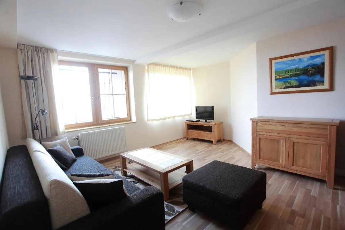Image 6 of Central Apartmany