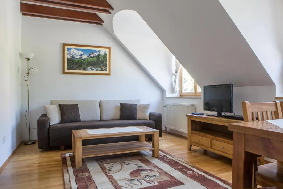 Image 2 of Central Apartmany