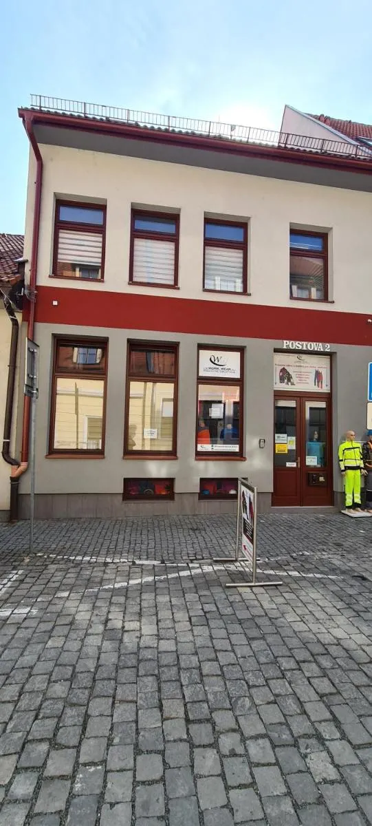 Image 6 of Centrum Apartman LEYLA