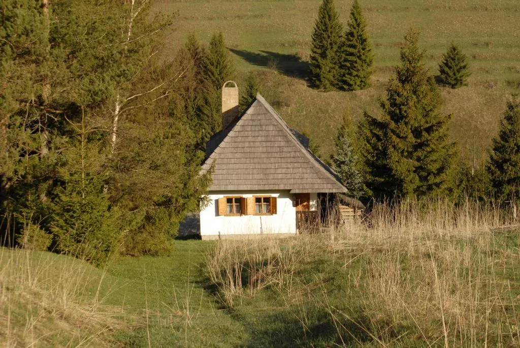 Image 1 of Cesta z mesta na Huty