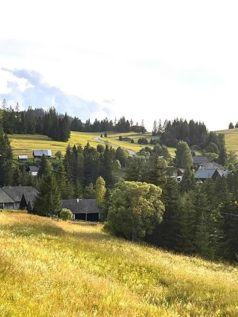 Image 6 of Cesta z mesta na Huty