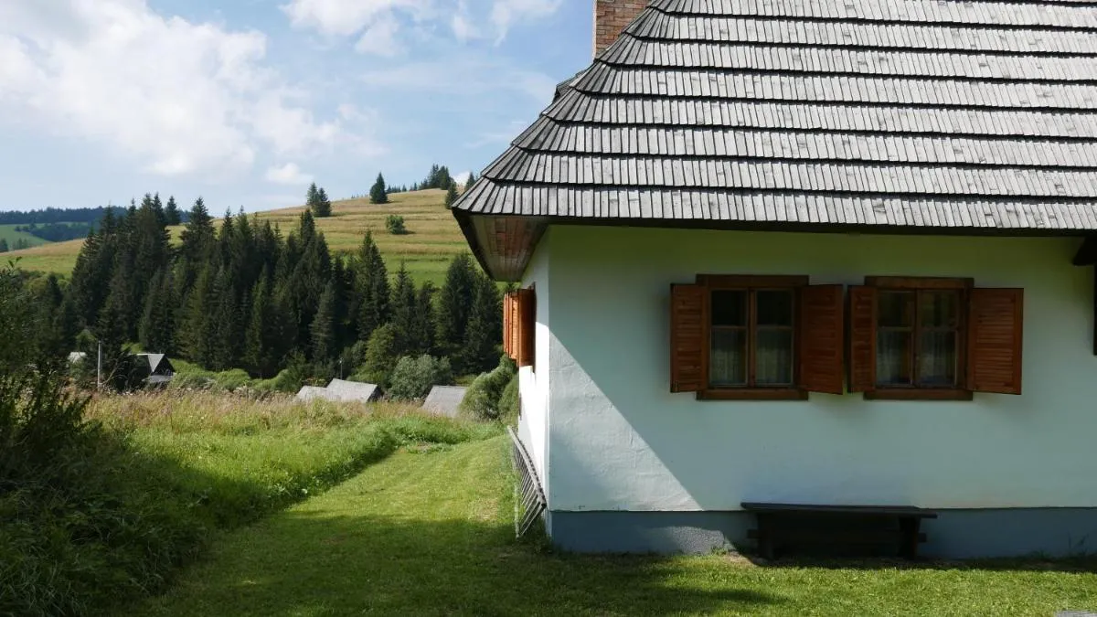 Image 2 of Cesta z mesta na Huty